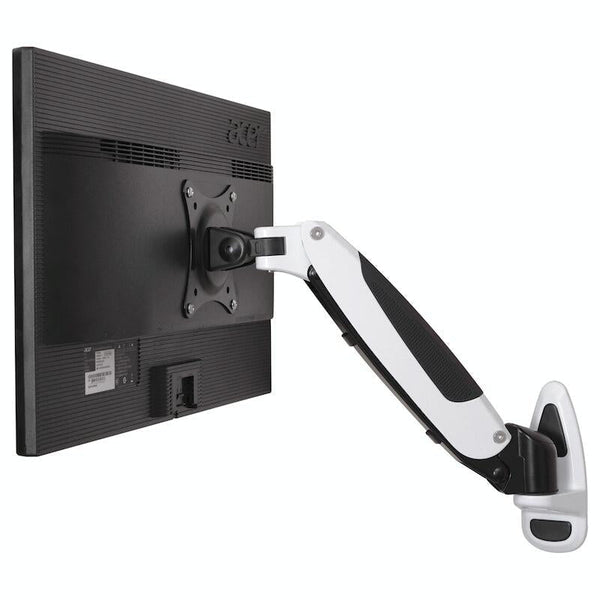 1 Sets Of Telescopic Wall Mounted Monitor Stand Factory Colour Monitor Mounts & Stands
