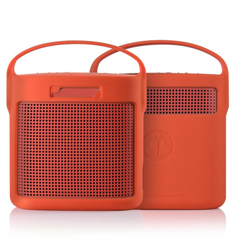 Waterproof Dustproof Cover For Bose Soundlink Colour 2 Speaker Coral Red Cases Covers & Skins