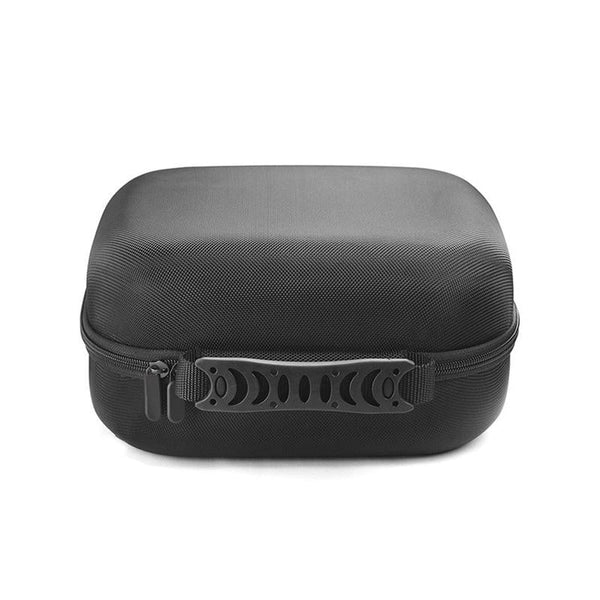 Black Protective Storage Bag For Sony Srs Ws1 Neck Mounted Audio Speaker Cases Covers & Skins