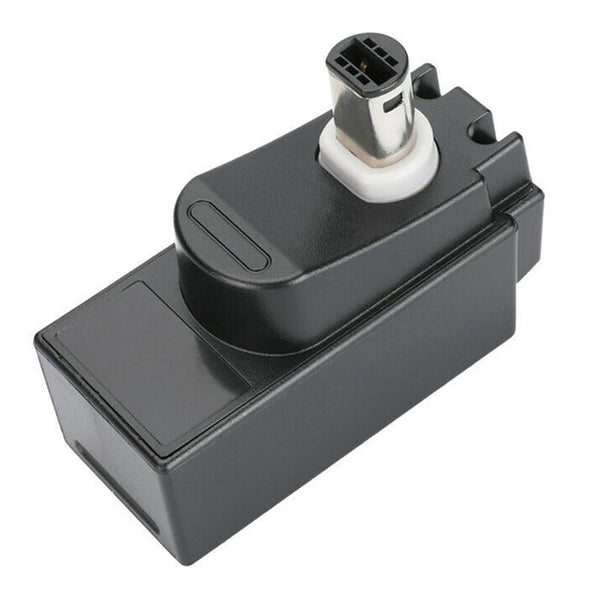 Wireless Gamepad For Wii And Ngc 2.4G Compatible Black Controllers & Attachments