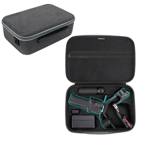 Protective Storage Bag For Dji Rs 3 Mini Stabilizer Bags Skins & Travel Cases