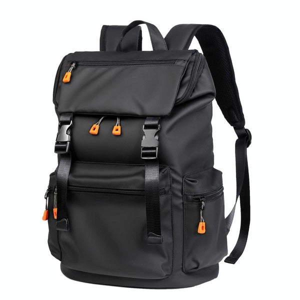 Features: Large Capacity Design Ideal For Business Trips And Travel Stylish Top Handle Secure External Buckle Easy Carrying Adjustable Padded Shoulder