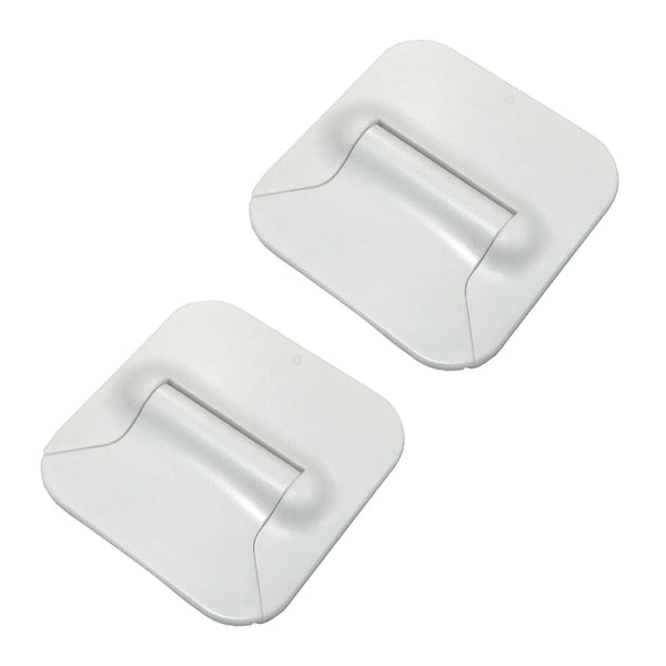 Foldable Laptop Stand Portable And Compact White Other Laptop & Desktop Accs