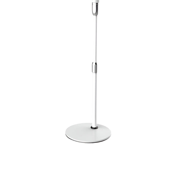 12 Inch Desktop Fill Light Beauty Bracket For Landing Headlights White Other Lighting & Studio