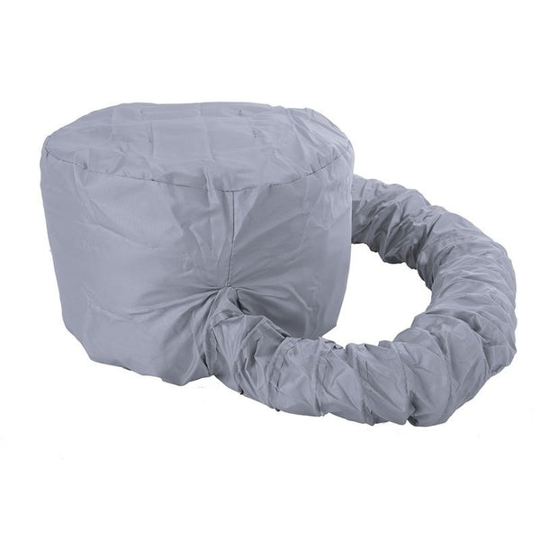 Stylish Nursing Hair Diffuser For Quick Drying Women's Professional Cap Grey Hair Dryers