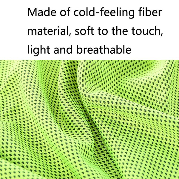 Quick Drying Gym Towel For Sports Music Festival Gym Towels