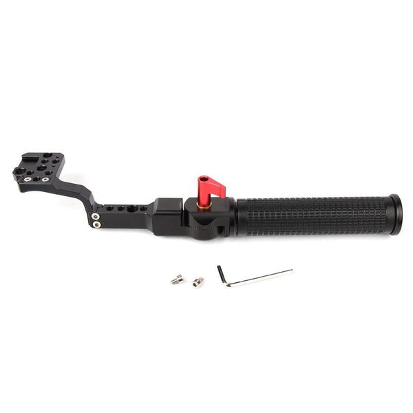 Angle Slr Stabilizer Handle For Dji Ronin Rsc 2 Sc Audio Video Stabilizers
