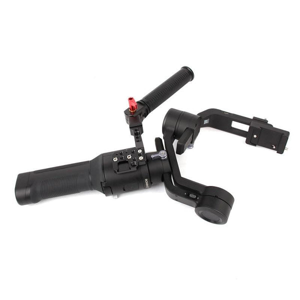 Angle Slr Stabilizer Handle For Dji Ronin Rsc 2 Sc Audio Video Stabilizers