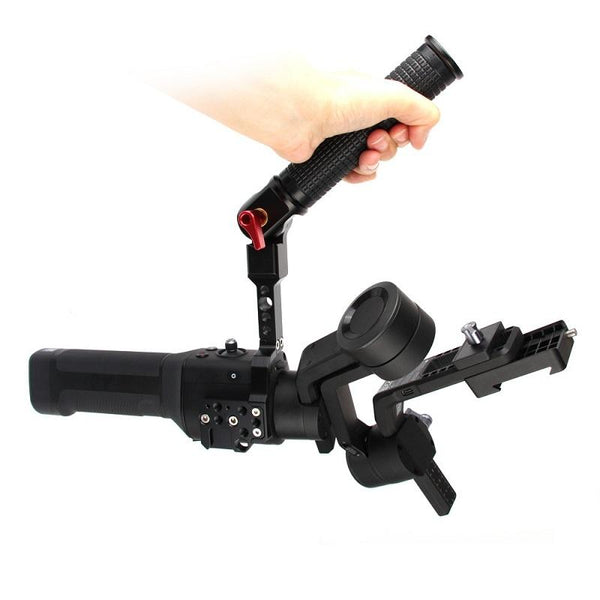 Angle Slr Stabilizer Handle For Dji Ronin Rsc 2 Sc Audio Video Stabilizers