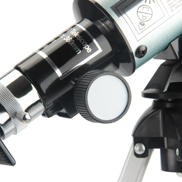 36050 Hd Telescope For Adult Stargazing And Astronomy Telescopes