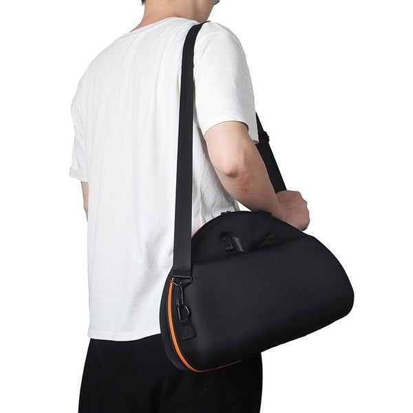 Outdoor Protection Bag For Harman Kardon Go & Play3 Black Grey Bags Skins & Travel Cases