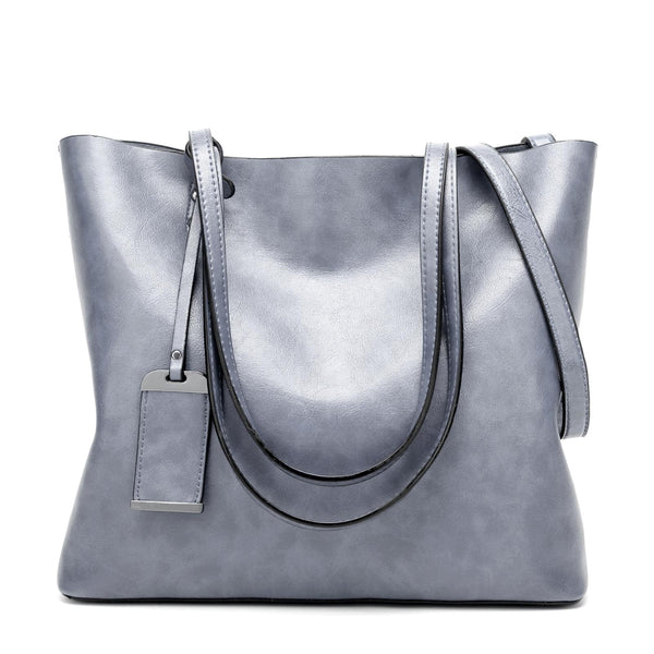 Stylish Pu Leather Women Crossbody Bag Wine Red Women's Bags & Handbags