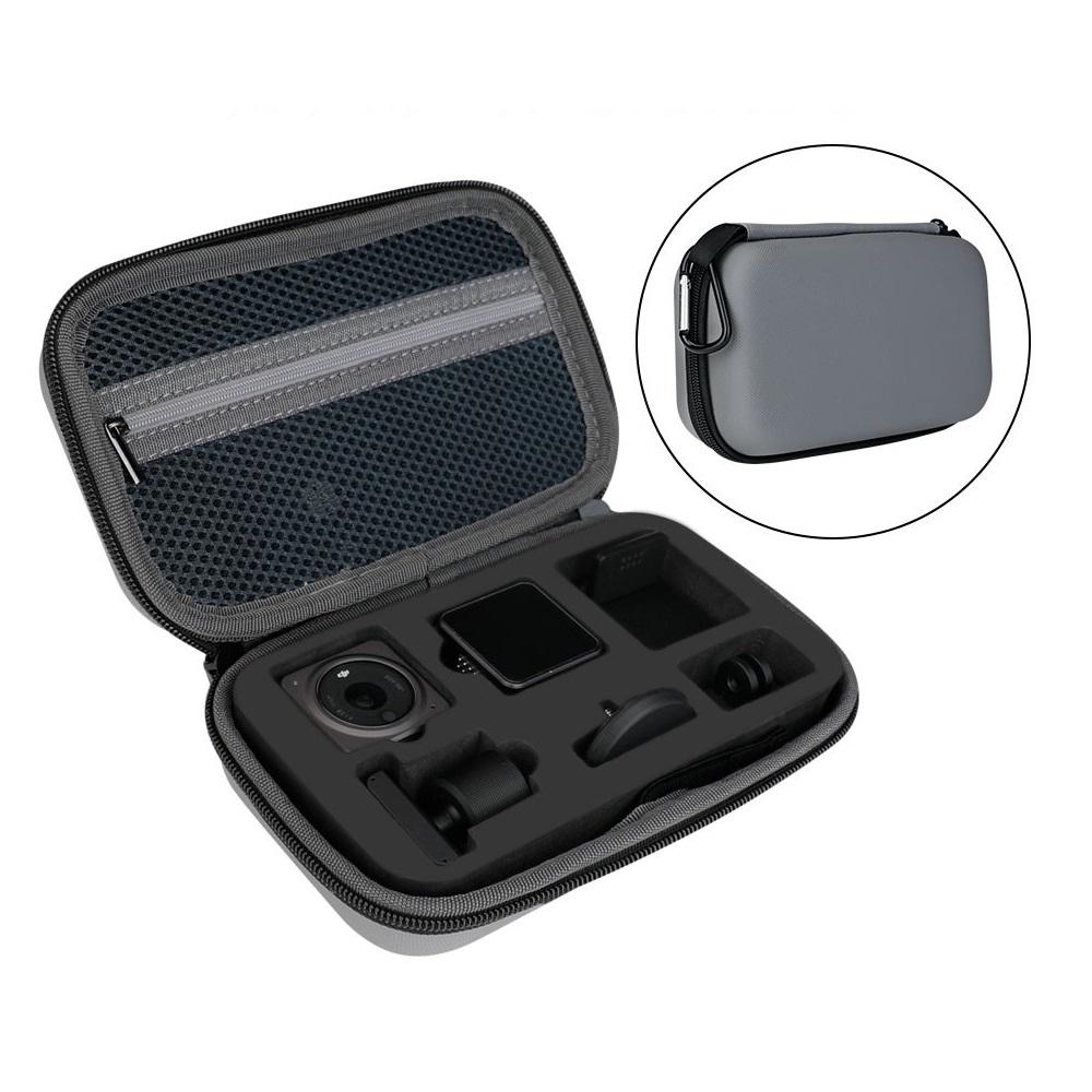 Durable Accessory Bag For Dji Action 2 Camera Camera Cases Bags & Covers