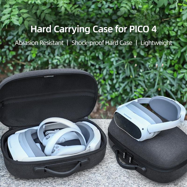 Pico 4 Hifylux Protective Storage Bag Bags Skins & Travel Cases