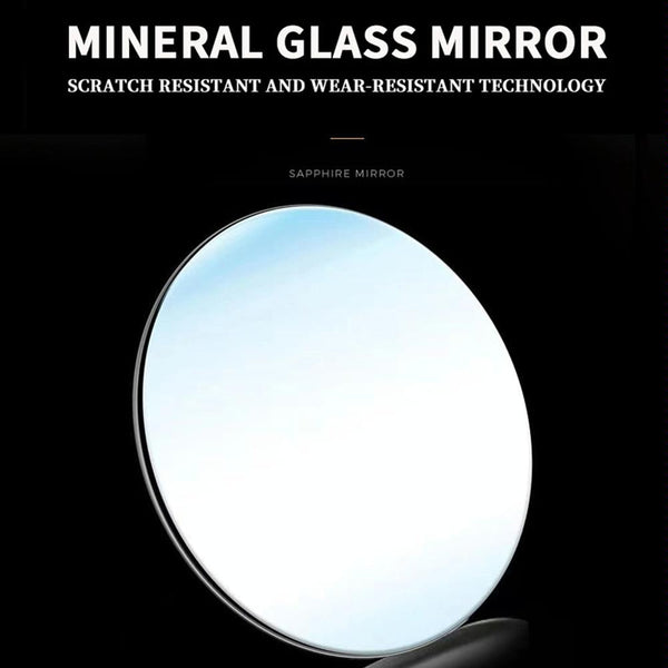 Waterproof Men Quartz Watch Rectangular Outdoor Design Full Gold Gold Watches