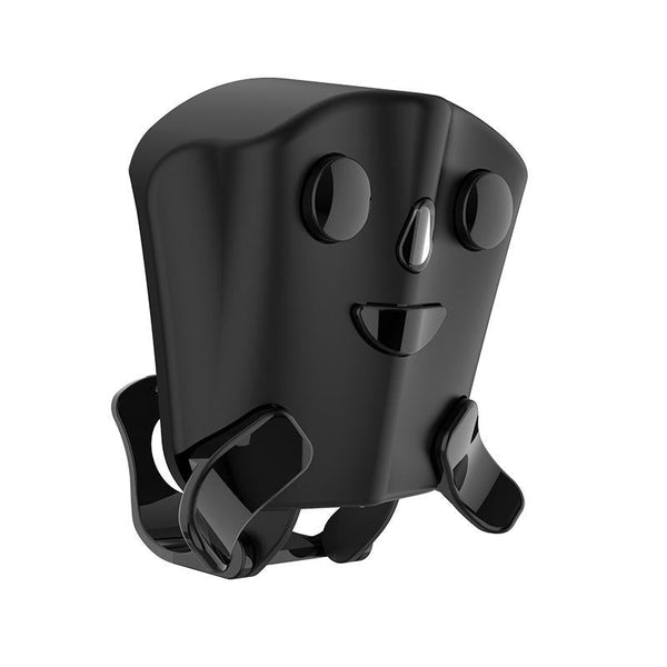 Ps4 Gamepad Back Button Accelerator Expansion Black Controllers & Attachments