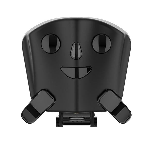 Ps4 Gamepad Back Button Accelerator Expansion Black Controllers & Attachments