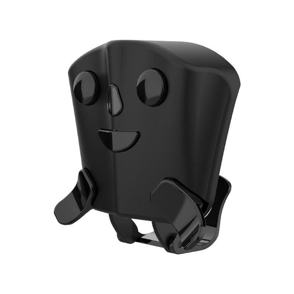 Ps4 Gamepad Back Button Accelerator Expansion Black Controllers & Attachments