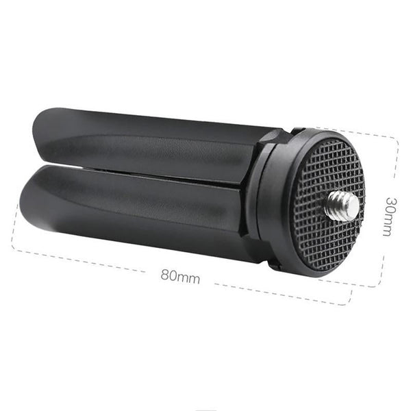 Universal Mini Tripod For Dji Pocket 2 Camera Accessories Audio Video Equipment Tripods & Monopods