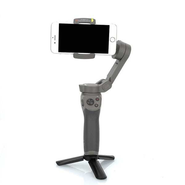 Universal Mini Tripod For Dji Pocket 2 Camera Accessories Audio Video Equipment Tripods & Monopods