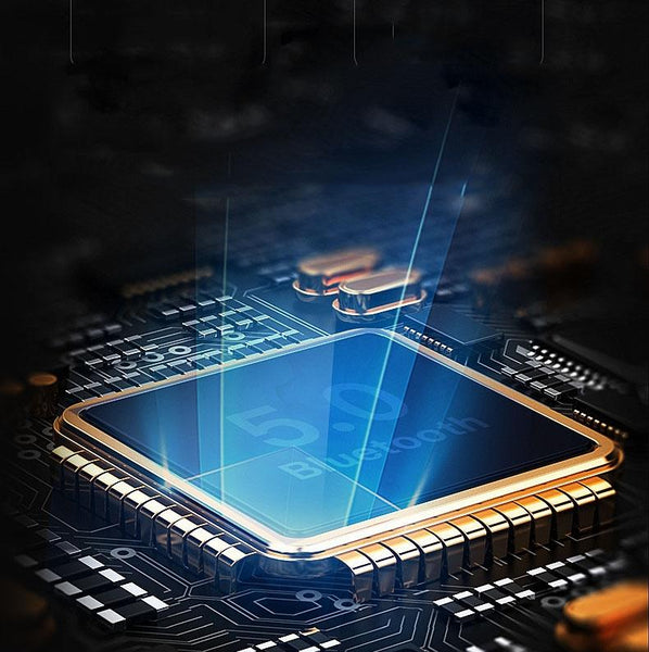 Wireless In Ear Bluetooth Earphones Havit I100g Tws Low Latency Black Earbuds