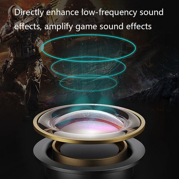 Wireless In Ear Bluetooth Earphones Havit I100g Tws Low Latency Black Earbuds