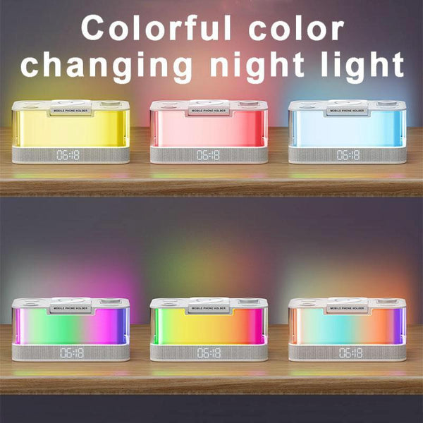 3 In 1 Wireless Magnetic Charger For Cell Phone Chargers & Cradles