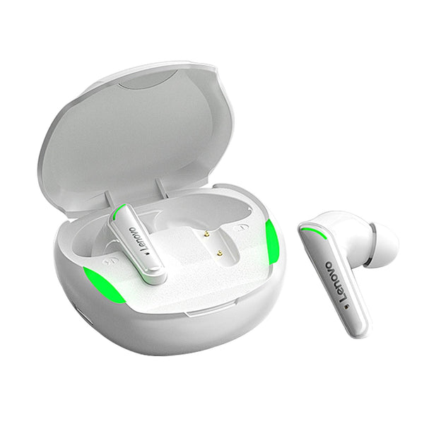 Wireless Gaming Earphones Bluetooth 5.0 Tws Black Earbuds