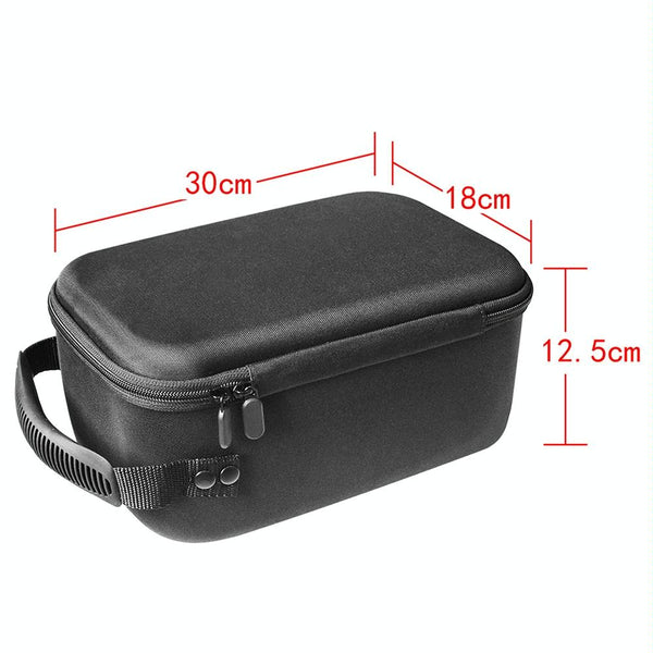 Waterproof Dustproof Protection Bag For Bose Soundlink Max Portable Speaker Black Cases Covers & Skins