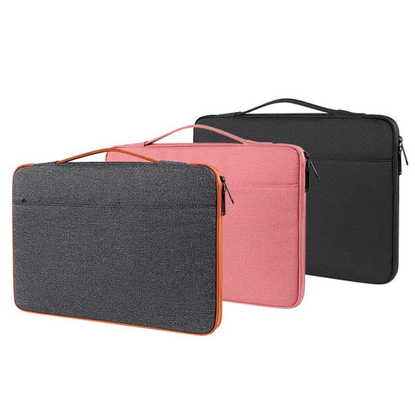 Waterproof Laptop Case 13.3 Inches Dark Gray Laptop Cases & Bags