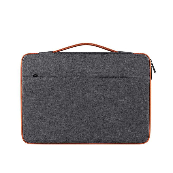Waterproof Laptop Case 13.3 Inches Dark Gray Laptop Cases & Bags