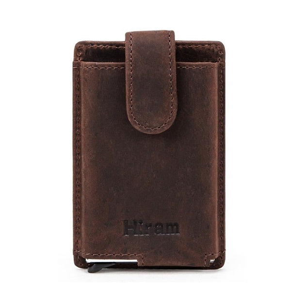Secure Business Card Holder Coffee Rfid Protection Business Card Holders