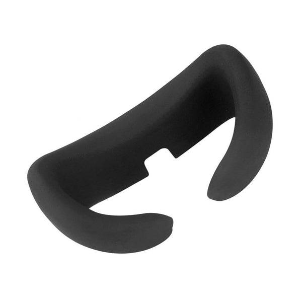 Comfortable Silicone Vr Eye Mask For Pico Neo 4 Black Controllers & Attachments