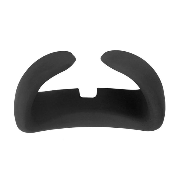 Comfortable Silicone Vr Eye Mask For Pico Neo 4 Black Controllers & Attachments