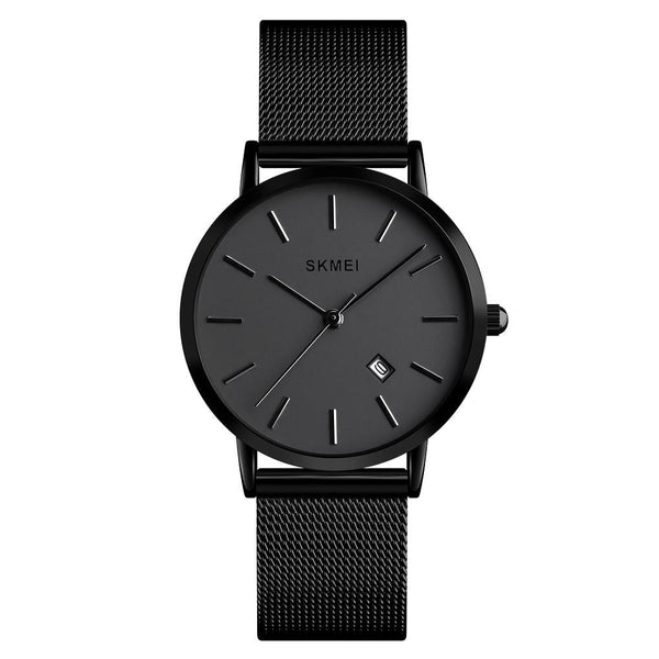 Simple Business Women Watch Fashion Europe & America Black Watches