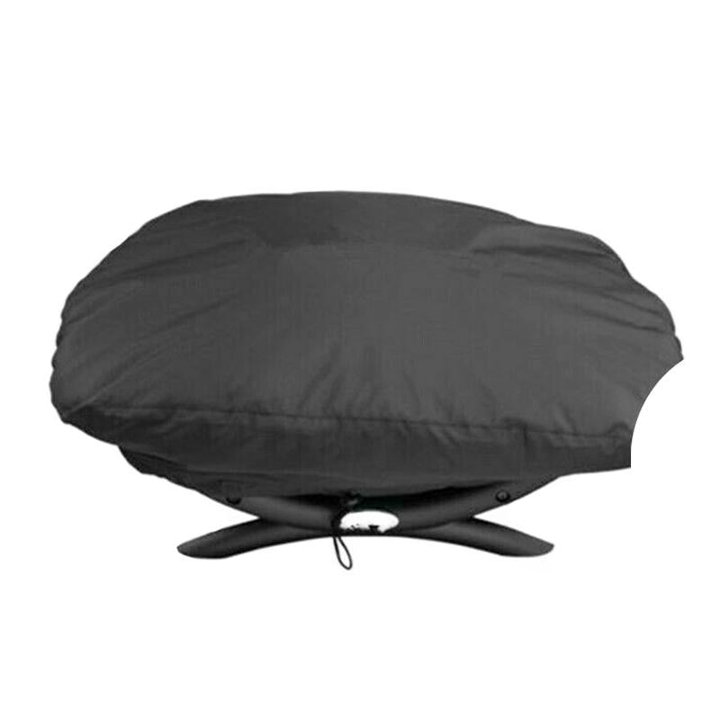 Waterproof Cover For Weber 7100 / Q100 Q1000 67.1X44x32cm Ideal Outdoor Camping And Garden Parts & Accessories