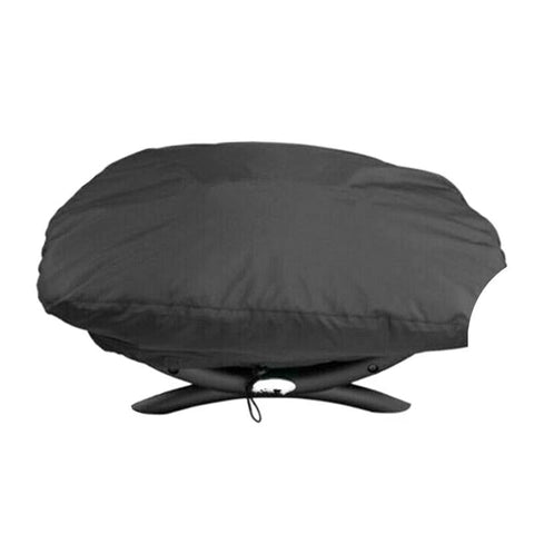 Waterproof Cover For Weber 7100 / Q100 Q1000 67.1X44x32cm Ideal Outdoor Camping And Garden Parts & Accessories