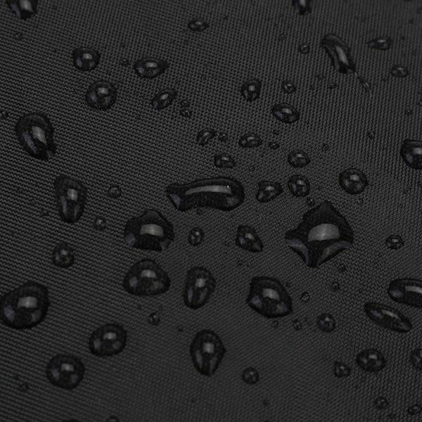 Waterproof Cover For Weber 7100 / Q100 Q1000 67.1X44x32cm Ideal Outdoor Camping And Garden Parts & Accessories