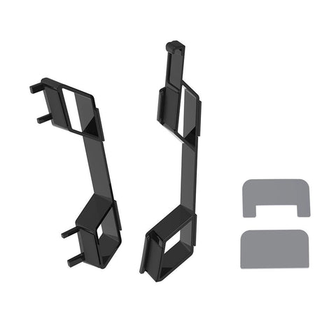 Sony Ps5 Slim Horizontal Storage Holder Black Bags Skins & Travel Cases