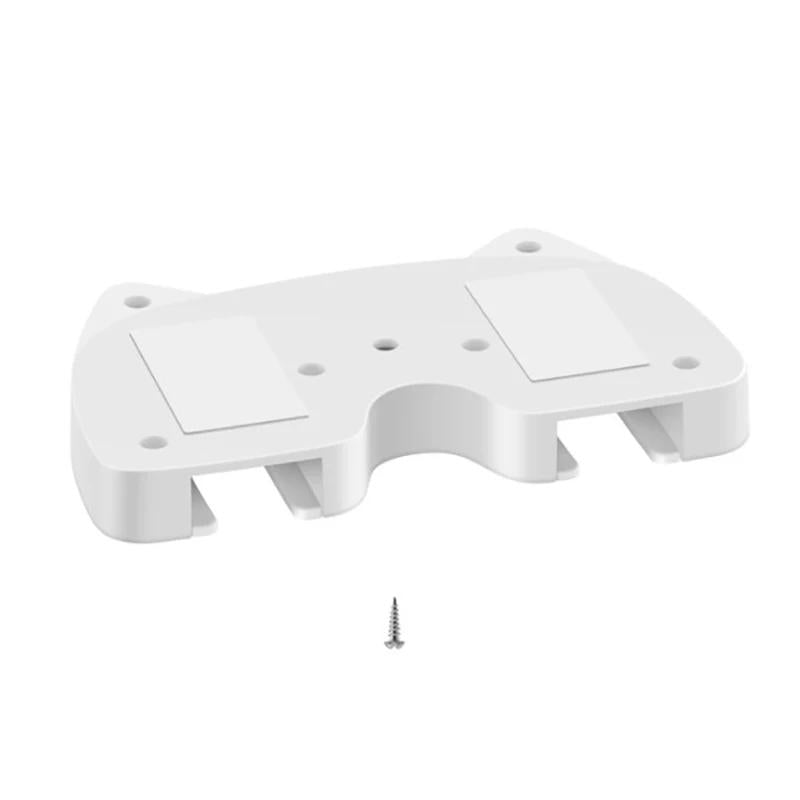 Xbox And Switch Gamepad Rack Organise Your Controllers White Colour Box Controllers & Attachments