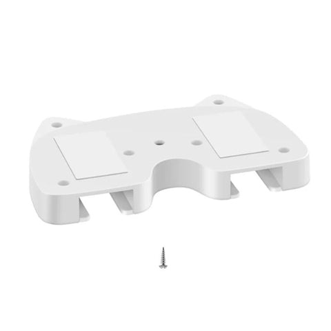 Xbox And Switch Gamepad Rack Organise Your Controllers White Colour Box Controllers & Attachments