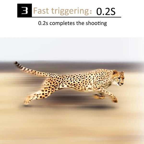 Waterproof Infrared Night Vision Camera For Outdoor Monitoring Security Cameras