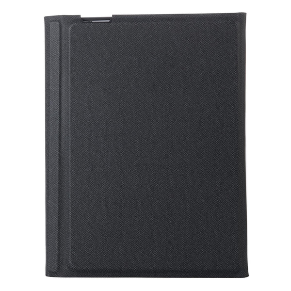 Bluetooth Keyboard Leather Case With Backlight & Touchpad For Ipad Air 10.9 Black Keyboards