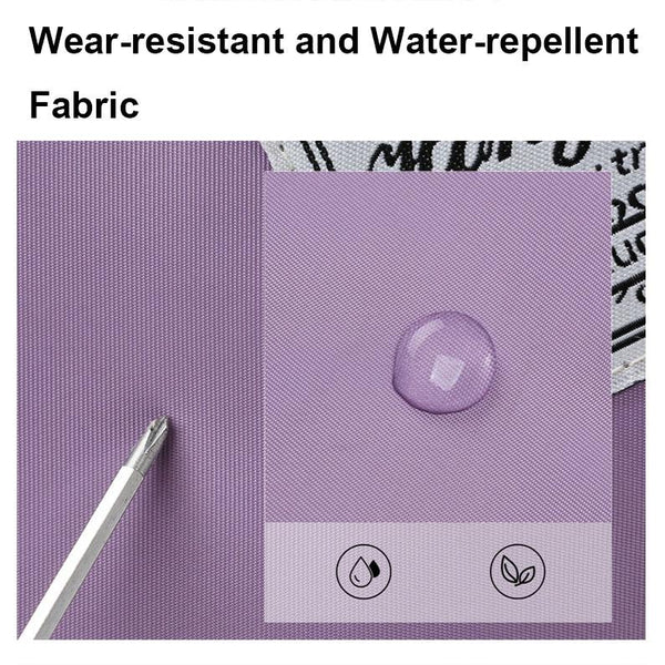 Waterproof Fitness Bag Large Size Blue Gym Bags