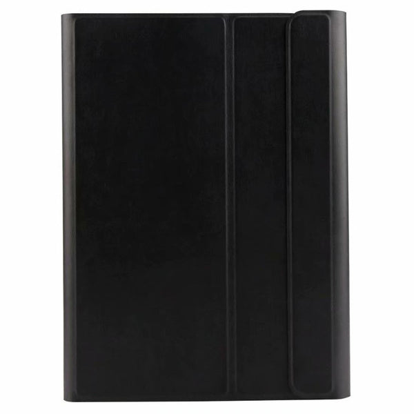 Universal 9.7 10 Inch Detachable Bluetooth Keyboard Tablet Case For Android Apple Windows With Stand Black Keyboards