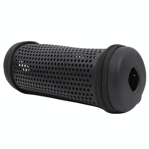 Eva Case For Logitech Ue Megaboom 3 Black Other Speaker Parts & Comp.
