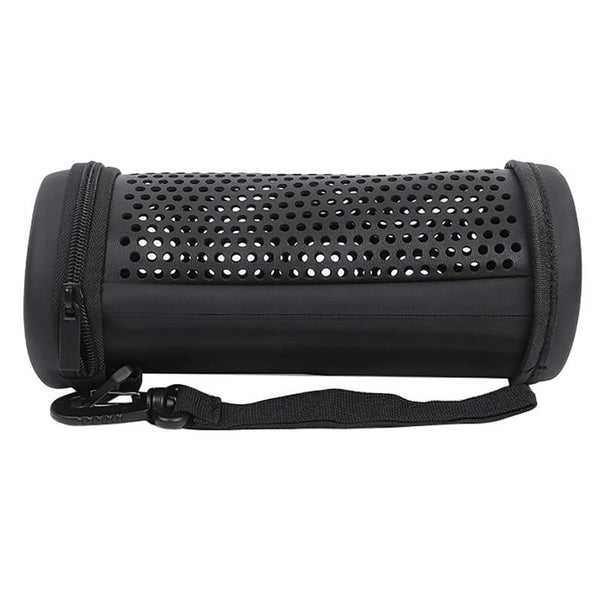 Eva Case For Logitech Ue Megaboom 3 Black Other Speaker Parts & Comp.