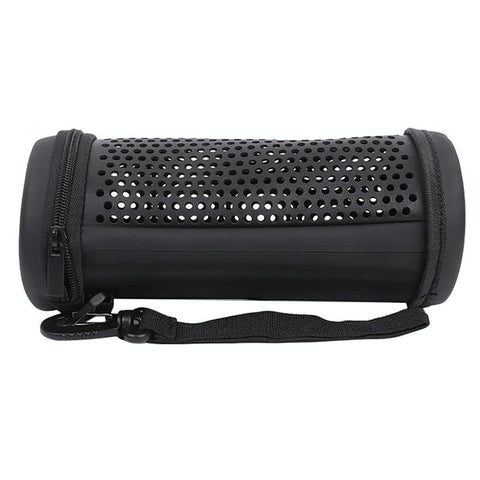 Eva Case For Logitech Ue Megaboom 3 Black Other Speaker Parts & Comp.