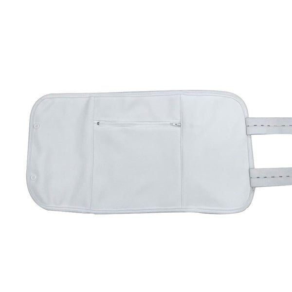 Reusable Sleep Belt For Conditioning Fits All Sizes Khaki Shapewear