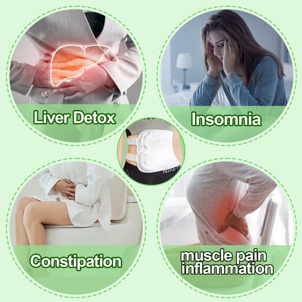 Reusable Sleep Belt For Conditioning Fits All Sizes Khaki Shapewear